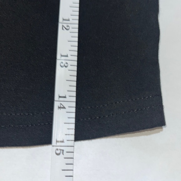 SHEIN Bundle of 2 Black Long Sleeve Crop Tops X-Small - Picture 12 of 13